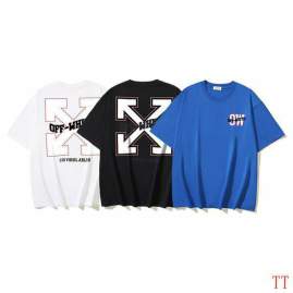 Picture of Off White T Shirts Short _SKUOffWhiteS-XL20tx364509